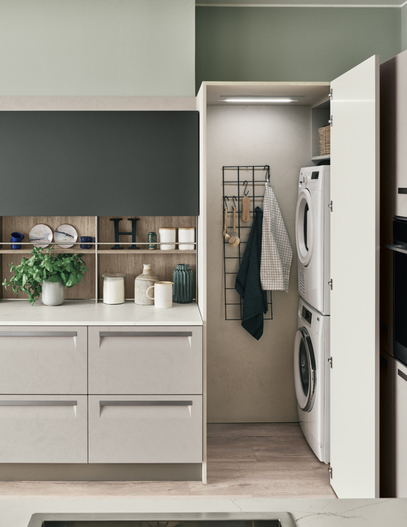 Carrera Veneta Cucine