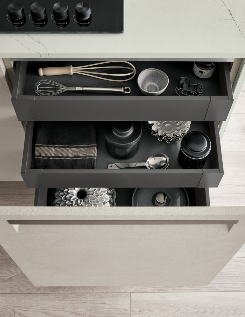 Carrera Veneta Cucine