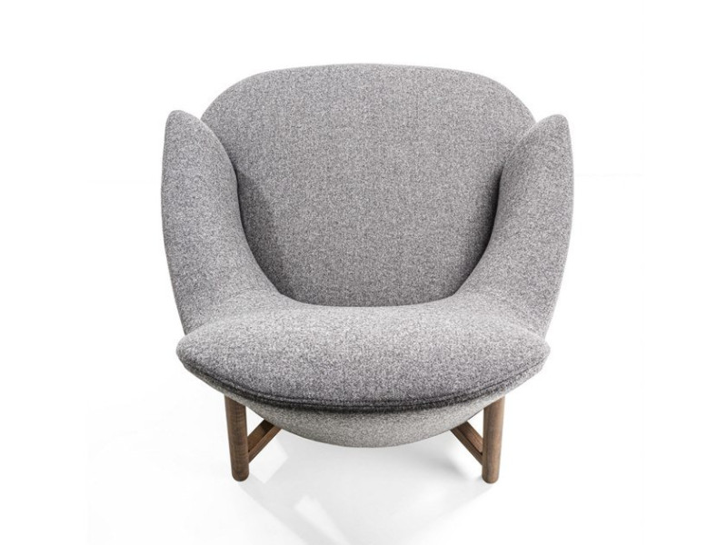 Copine Bergere Wood Porada