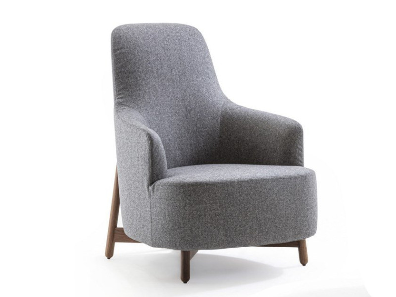 Copine Bergere Wood Porada