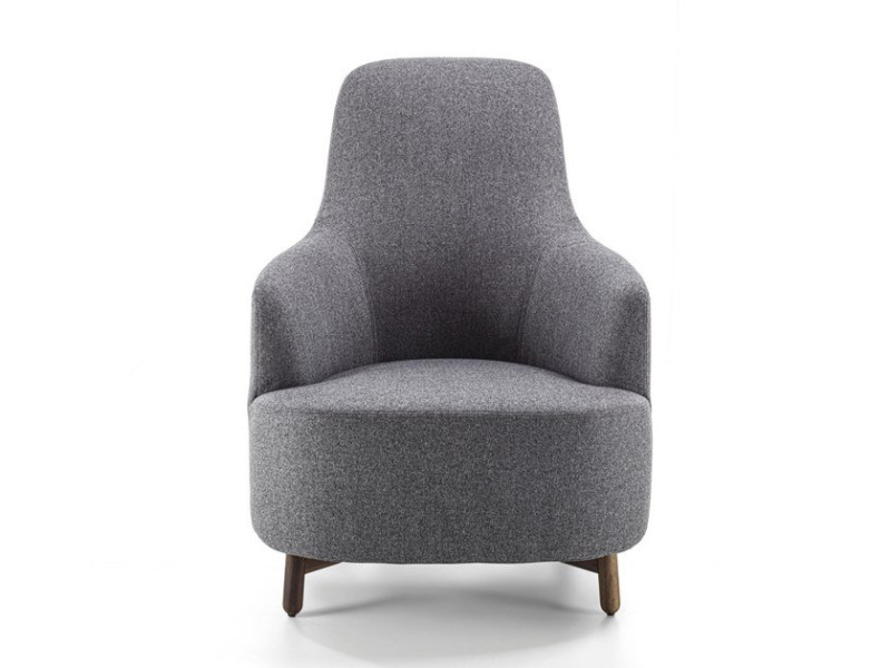 Copine Bergere Wood Porada