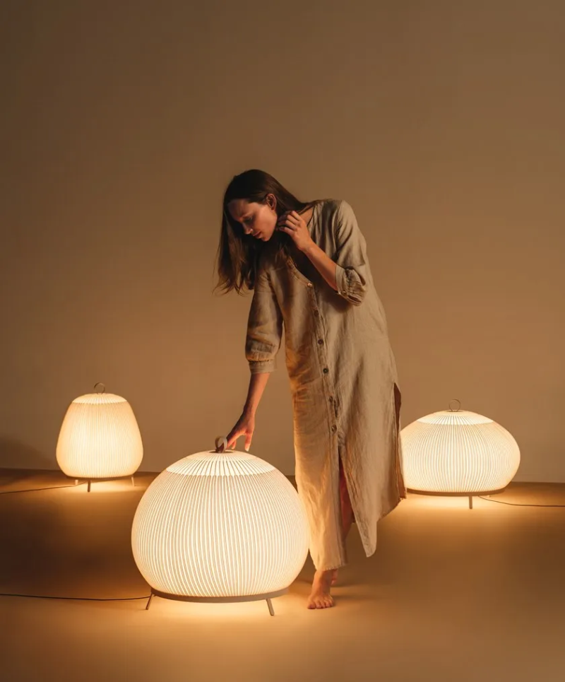 Knit I Vibia