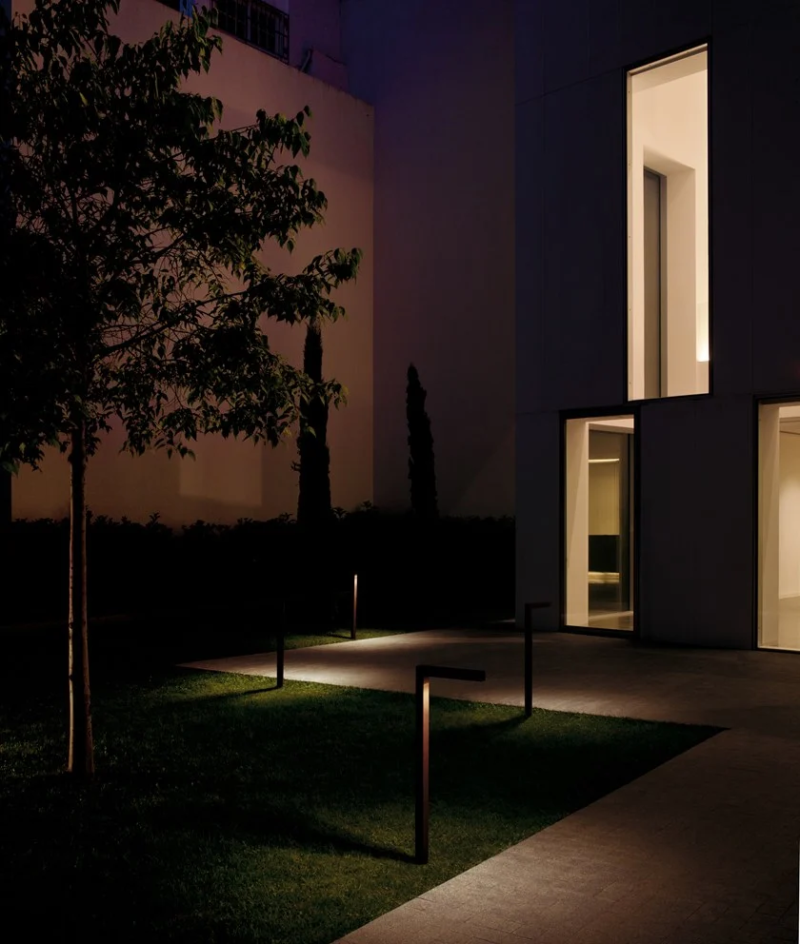 Palo Alto Vibia