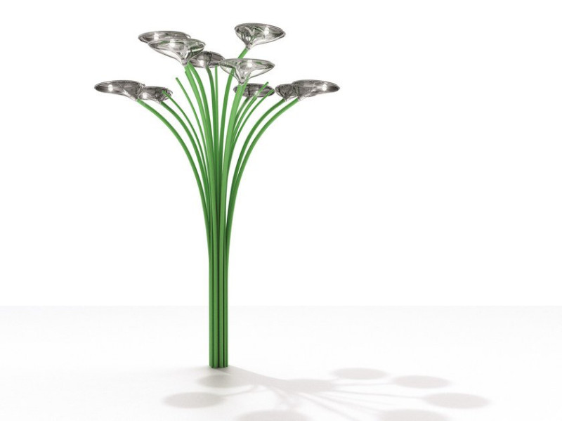 Solar Tree II Artemide