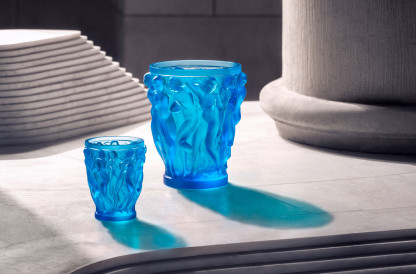 LALIQUE | Век искусства и блеска