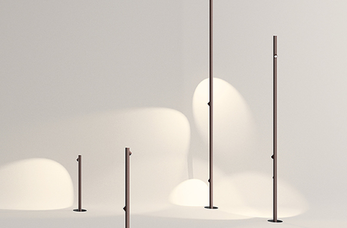 Bamboo Vibia