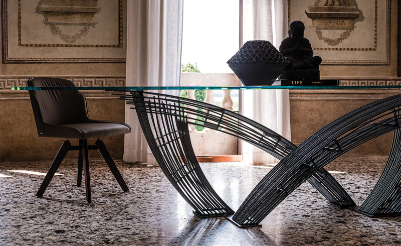 Hystrix Cattelan