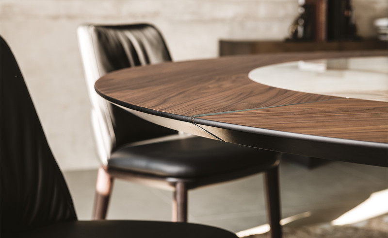 Soho Ker-Wood Cattelan