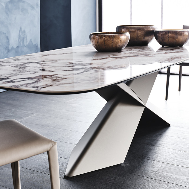 Tyron Keramik Cattelan