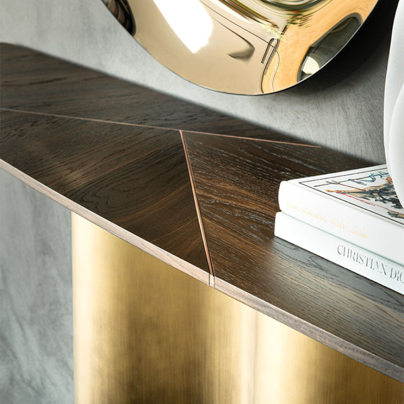 Nettuno Wood Cattelan