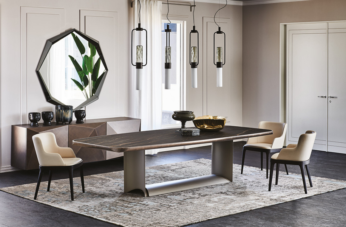 Dragon Keramik Premium Cattelan