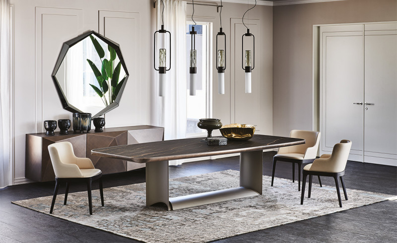 Dragon Keramik Premium Cattelan