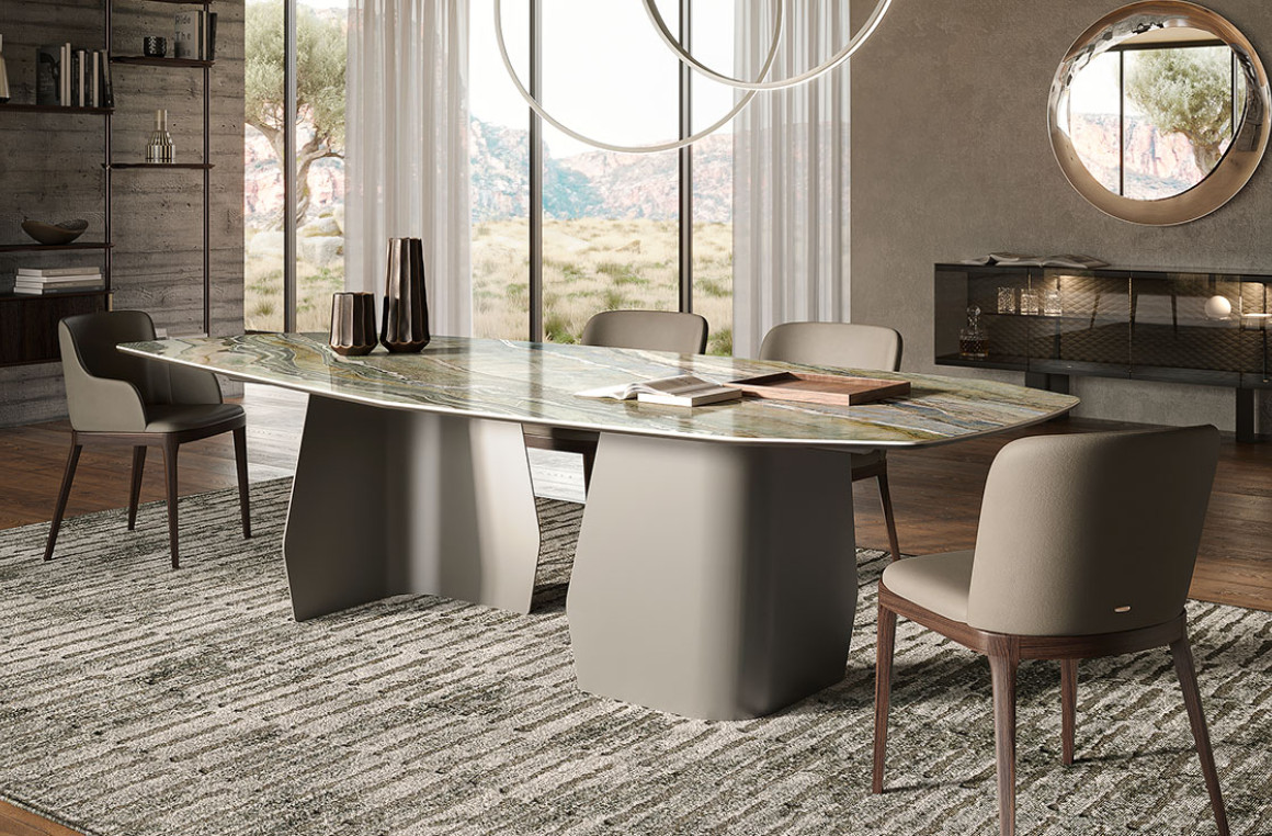 Senator Keramik Cattelan