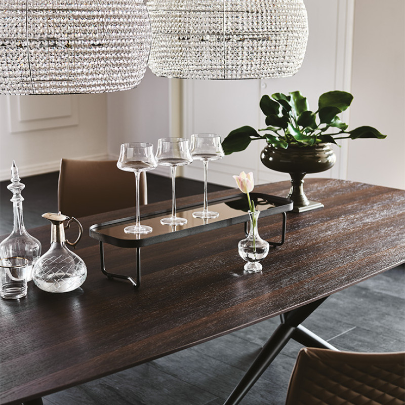Atlantis Wood Cattelan