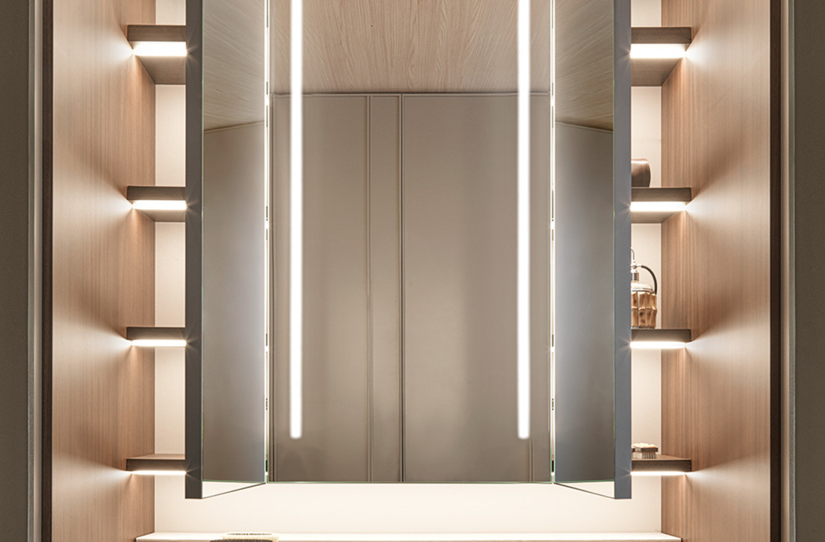 Beauté Molteni&C