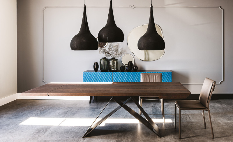 Premier Wood Drive Cattelan