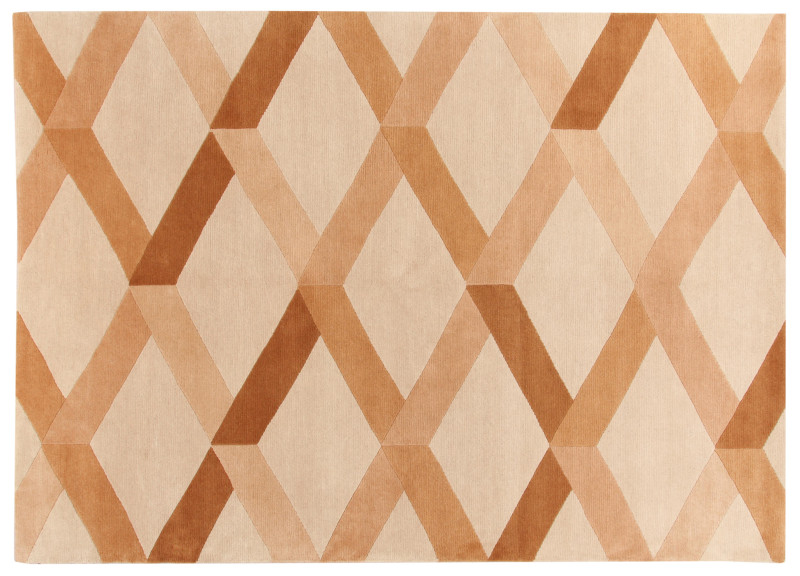 Incroci Gio Ponti Amini Carpets
