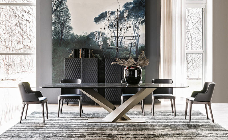 Stratos Keramik Cattelan