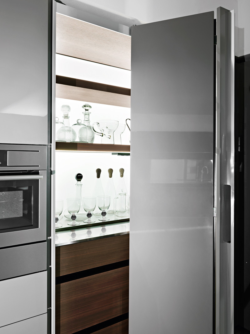 Operating Column Molteni&C