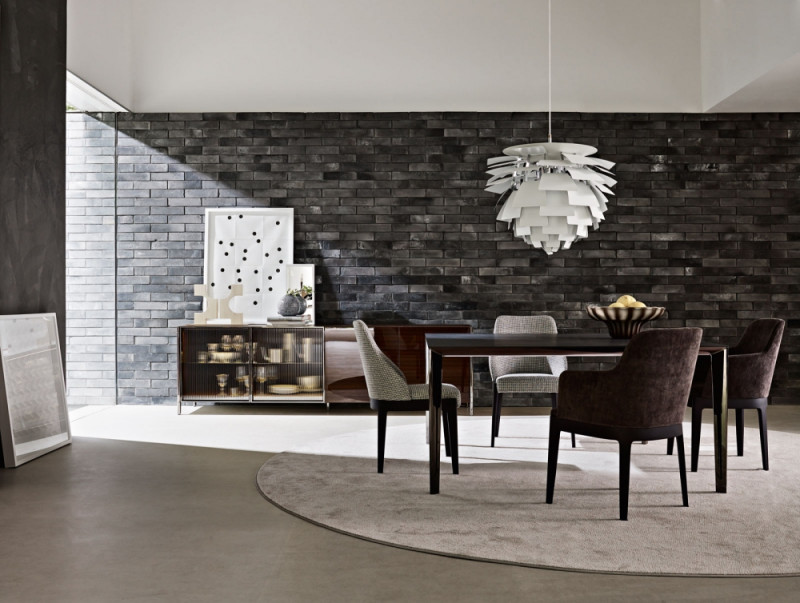 Filigree Molteni&C