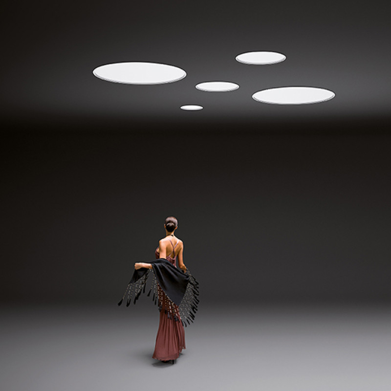 Big Built-in Vibia