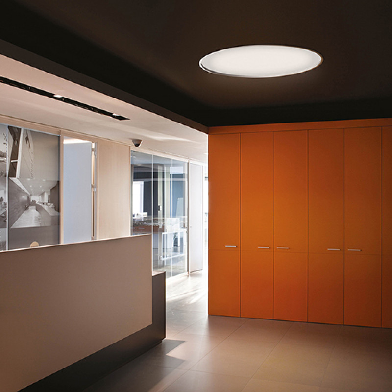 Big Built-in Vibia