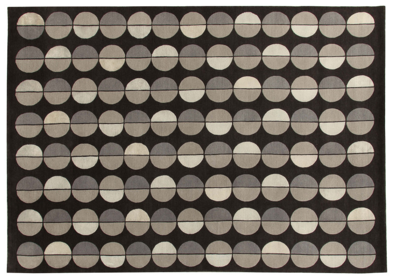 Sole Luna Gio Ponti Amini Carpets