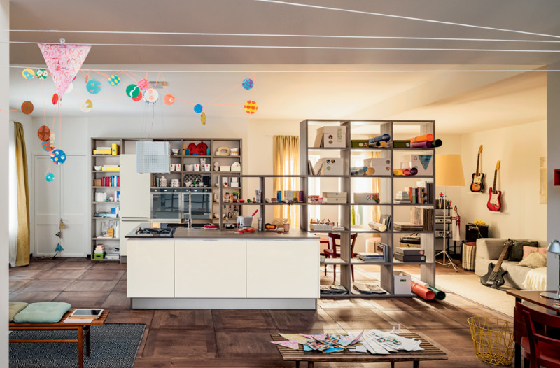 Carrera Veneta Cucine