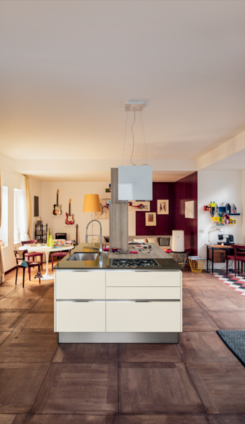 Carrera Veneta Cucine