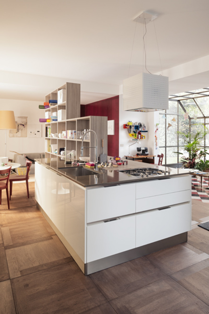 Carrera Veneta Cucine