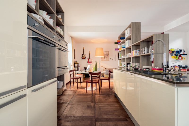 Carrera Veneta Cucine