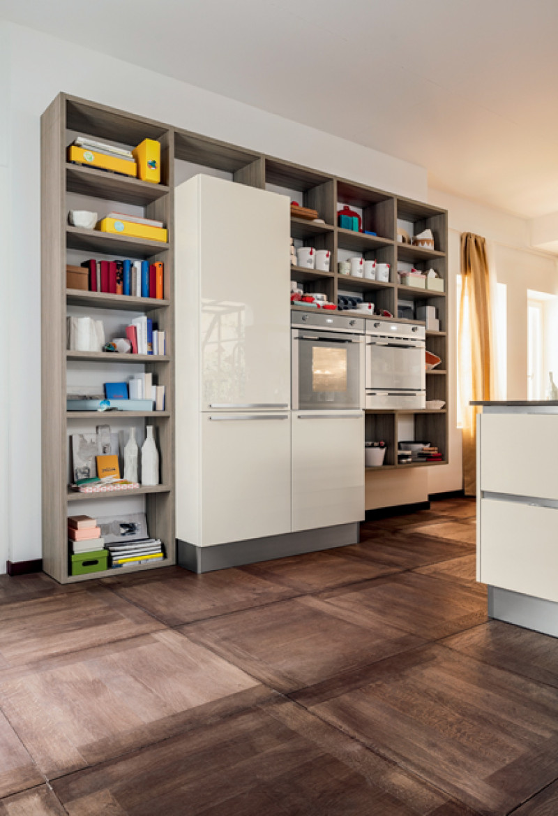 Carrera Veneta Cucine