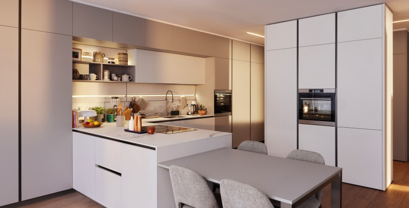 Lounge Veneta Cucine