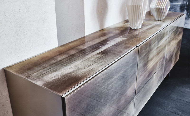 Focus Crystalart Cattelan