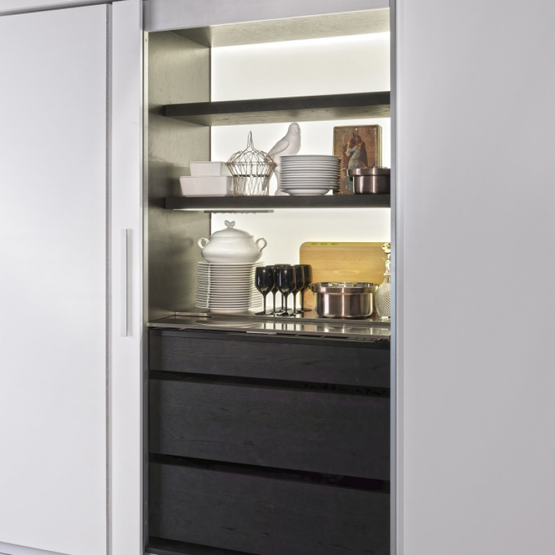 Operating Column Molteni&C