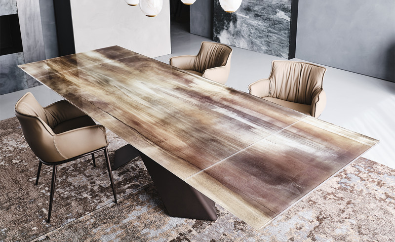 Tyron Crystalart Drive Cattelan