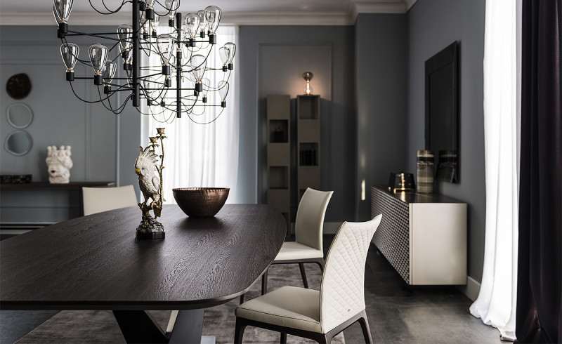 Stratos Wood Cattelan