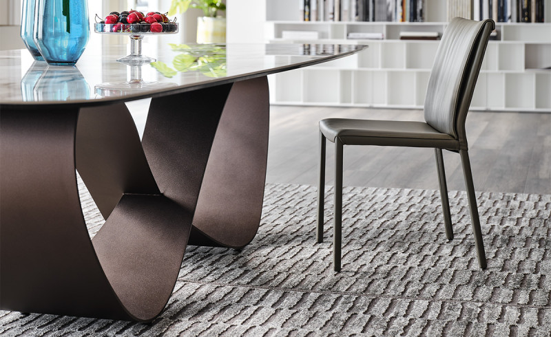 Butterfly Keramik Cattelan