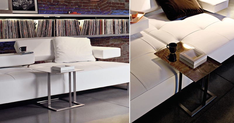Loft Arketipo