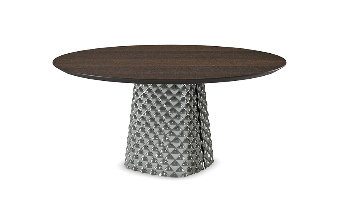 Atrium Wood Round Cattelan