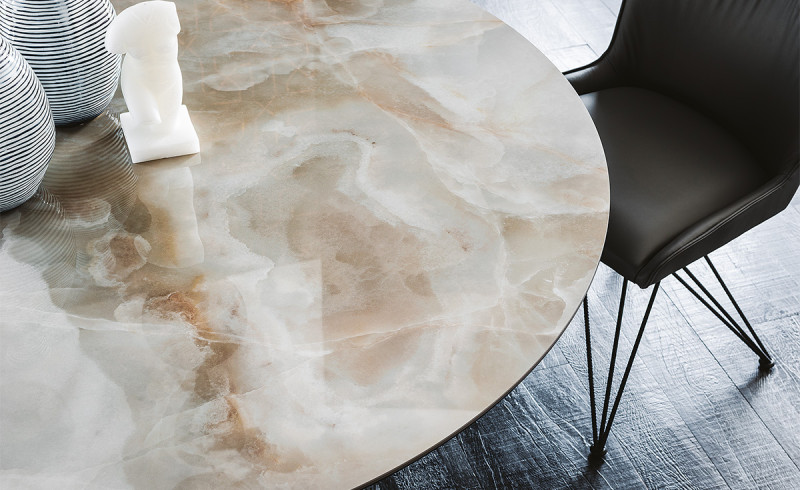 Gordon Keramik Cattelan