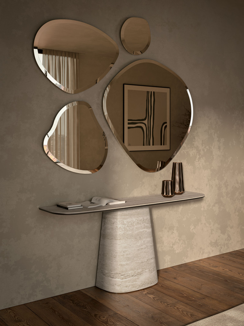 Rado Keramik Cattelan