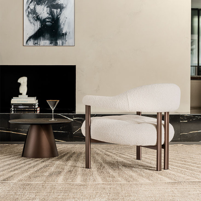 Greta Lounge Cattelan