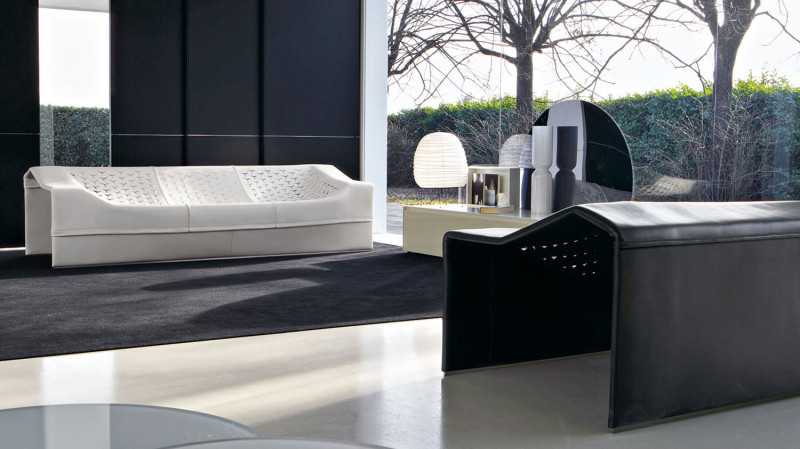 Skin Molteni&C