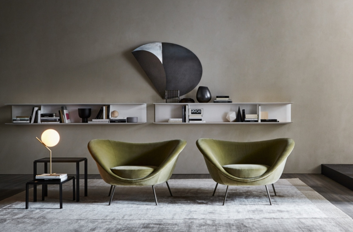 Дополнения Molteni&C