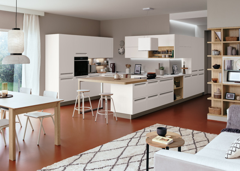 Carrera Veneta Cucine