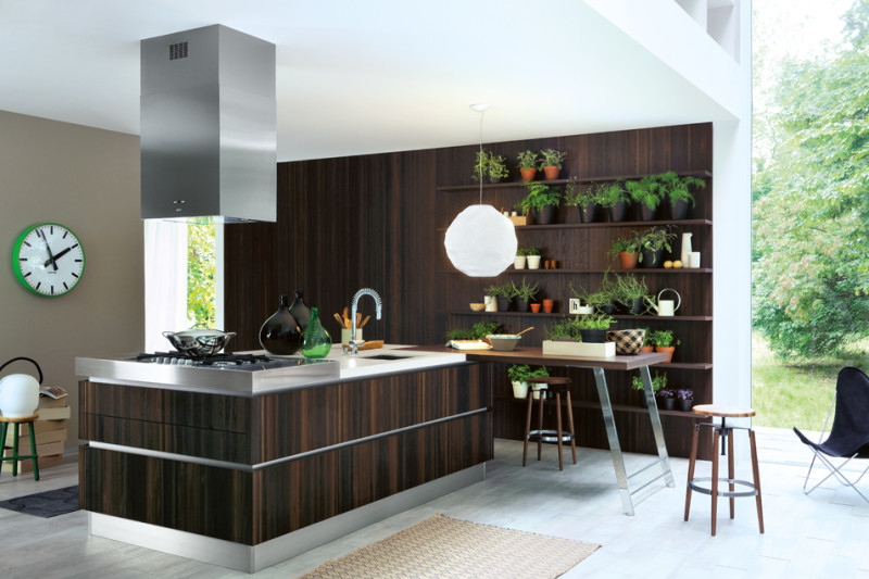 Oyster Veneta Cucine