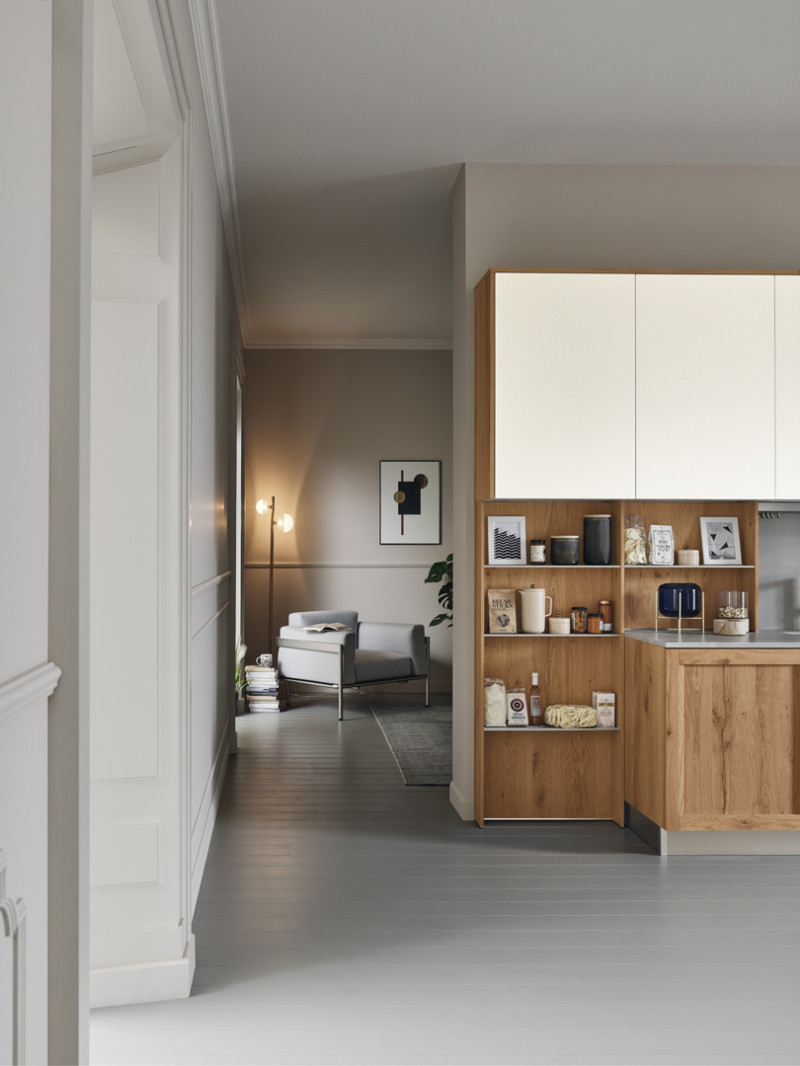 Milano Veneta Cucine