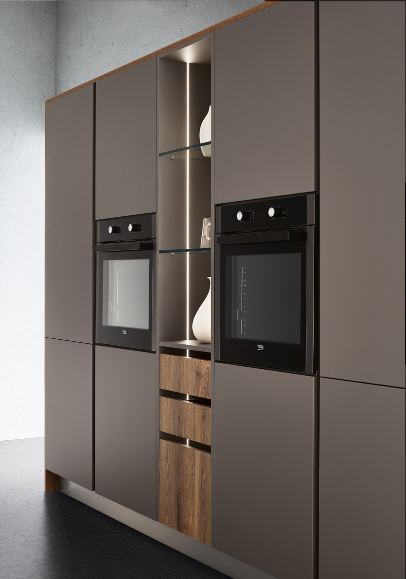 Oyster Veneta Cucine