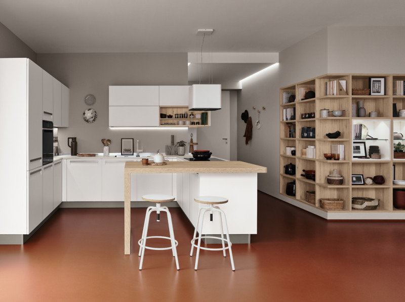 Carrera Veneta Cucine